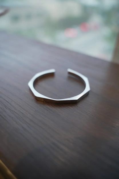 Titan Hex Bracelet